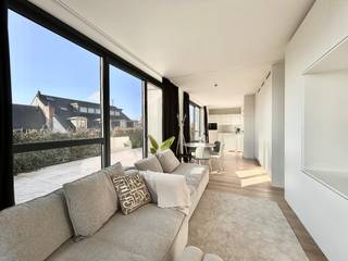 Welkom bij CAMPUS VENUSSTRAAT, een uniek woonproject gelegen in de bruisende Venusstraat, midden in het historische centrum van Antwerpen...