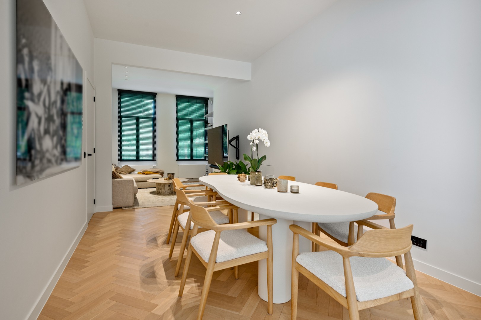 House for sale in Brasschaat with 3 bedrooms - photo 4