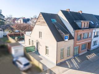 House for sale in Zottegem