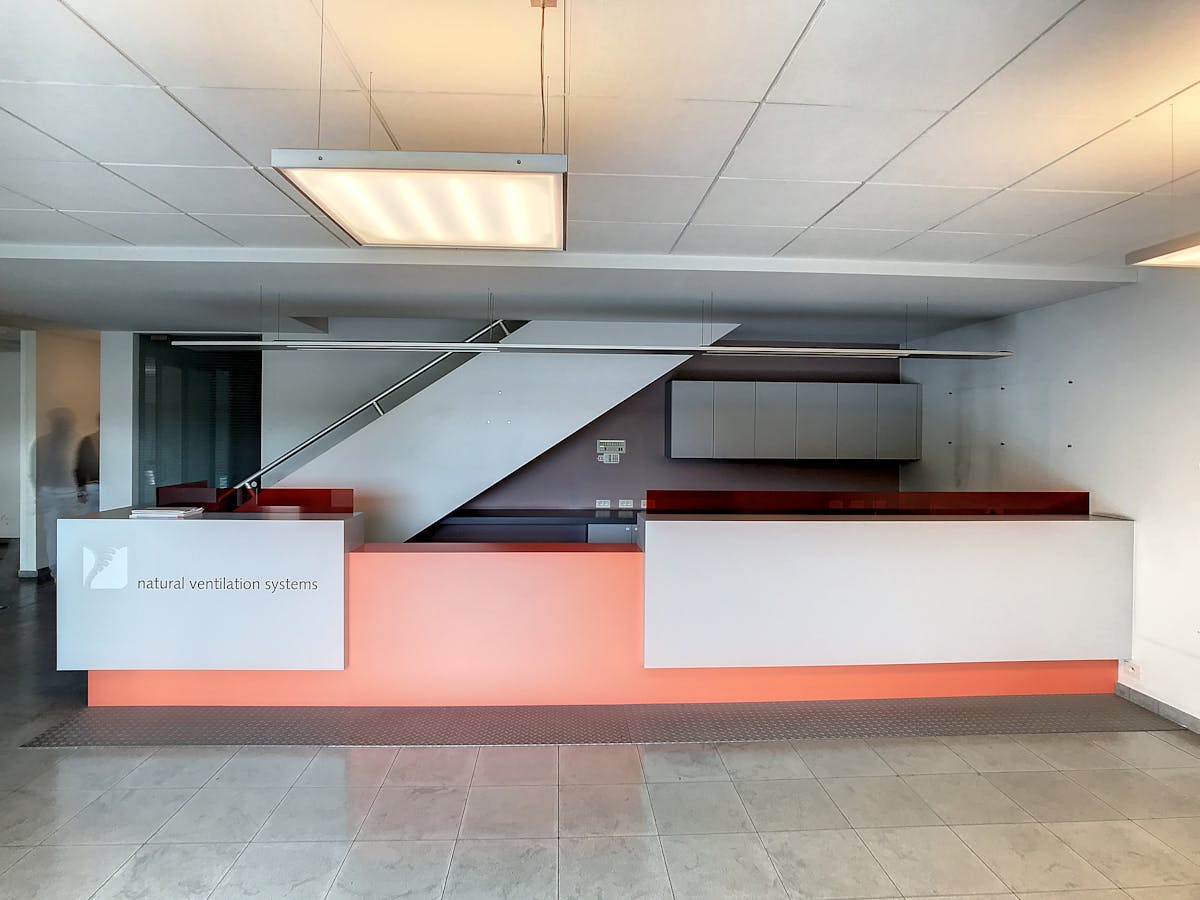 Kantoren te huur langs E17 in Waregem - foto 2