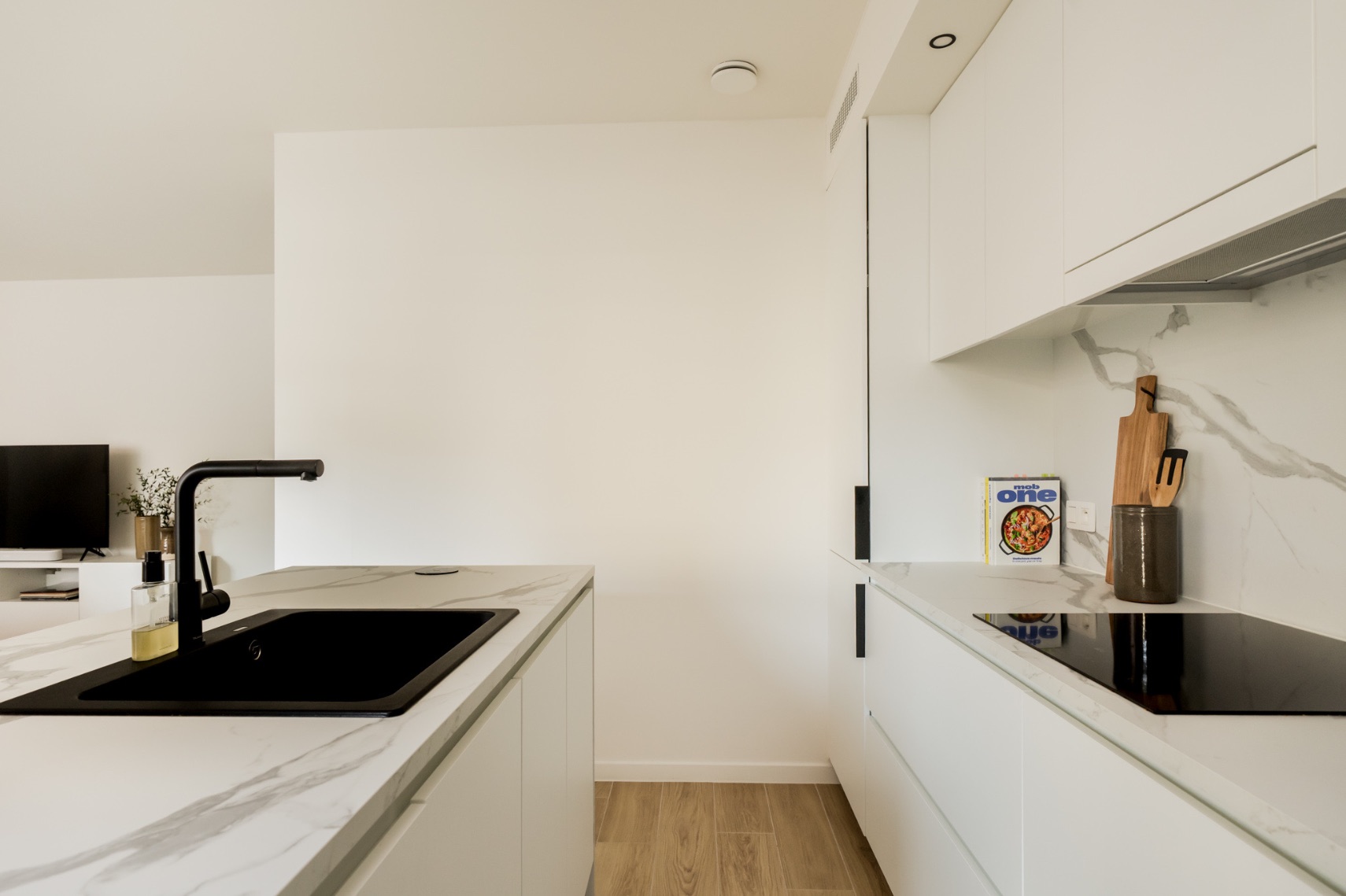 Appartement te koop in Antwerpen met 3 slaapkamers - foto 4