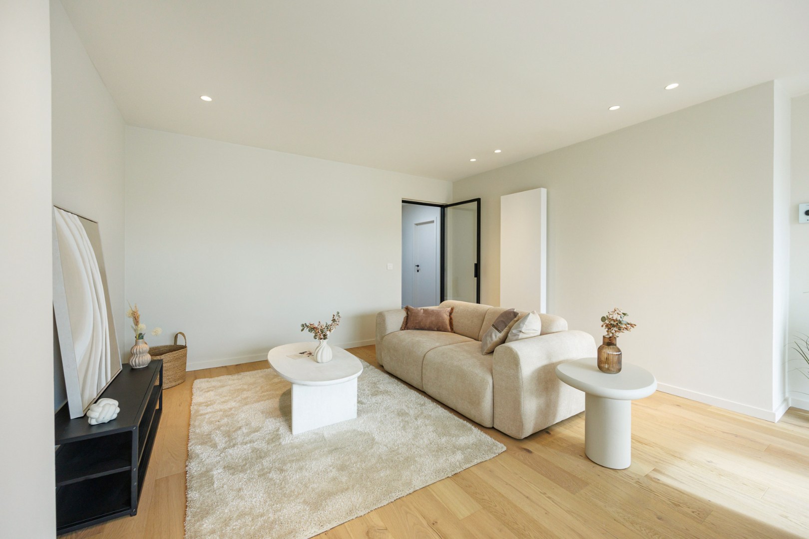 Recent gerenoveerd appt. met 3 slpk te Deurne! - foto 5