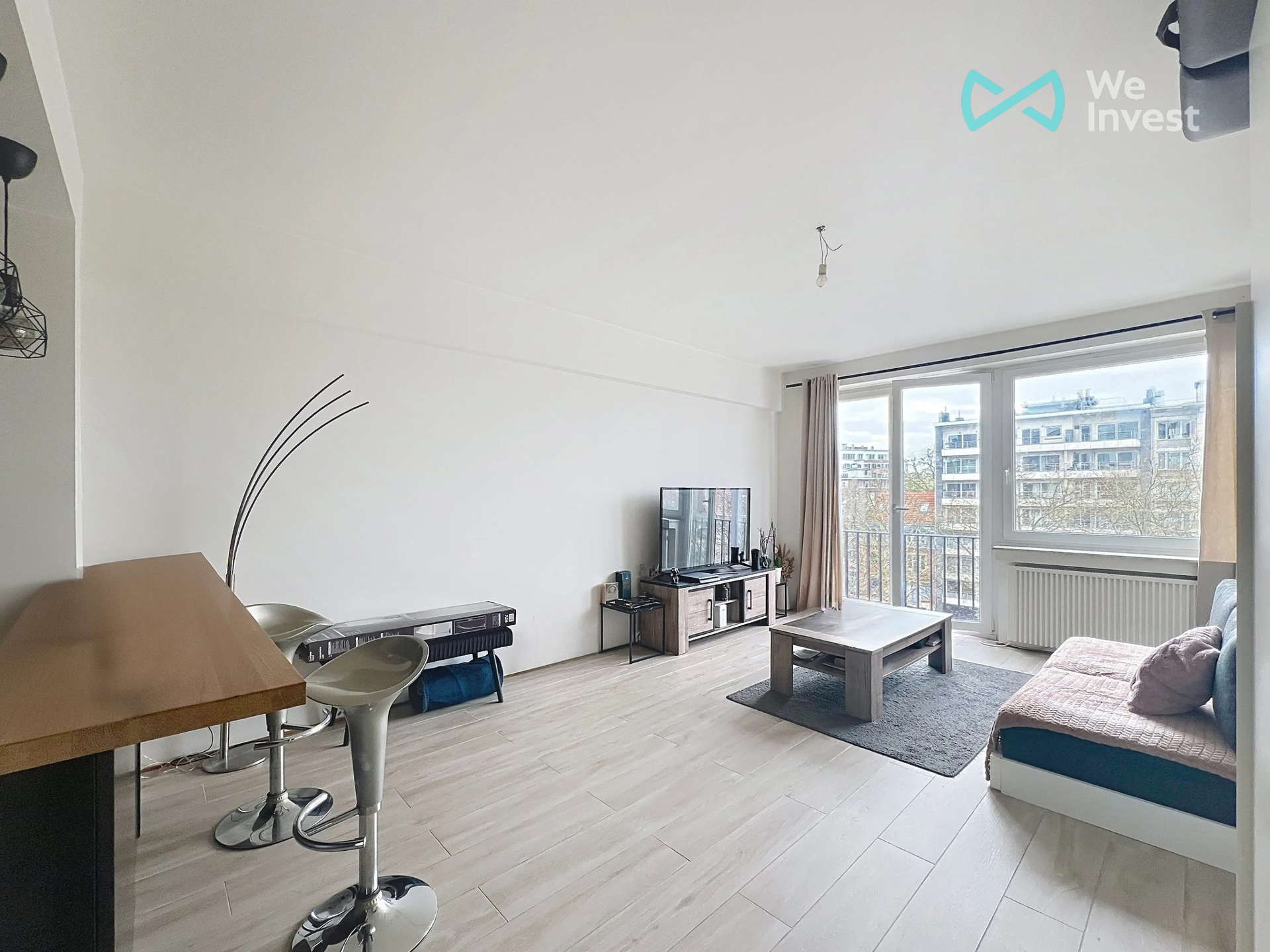 Apartment for sale in Schaerbeek - photo 4
