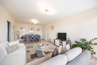 Apartment for sale in Antwerp