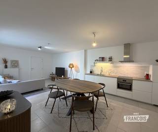 Apartment for rent in Blankenberge