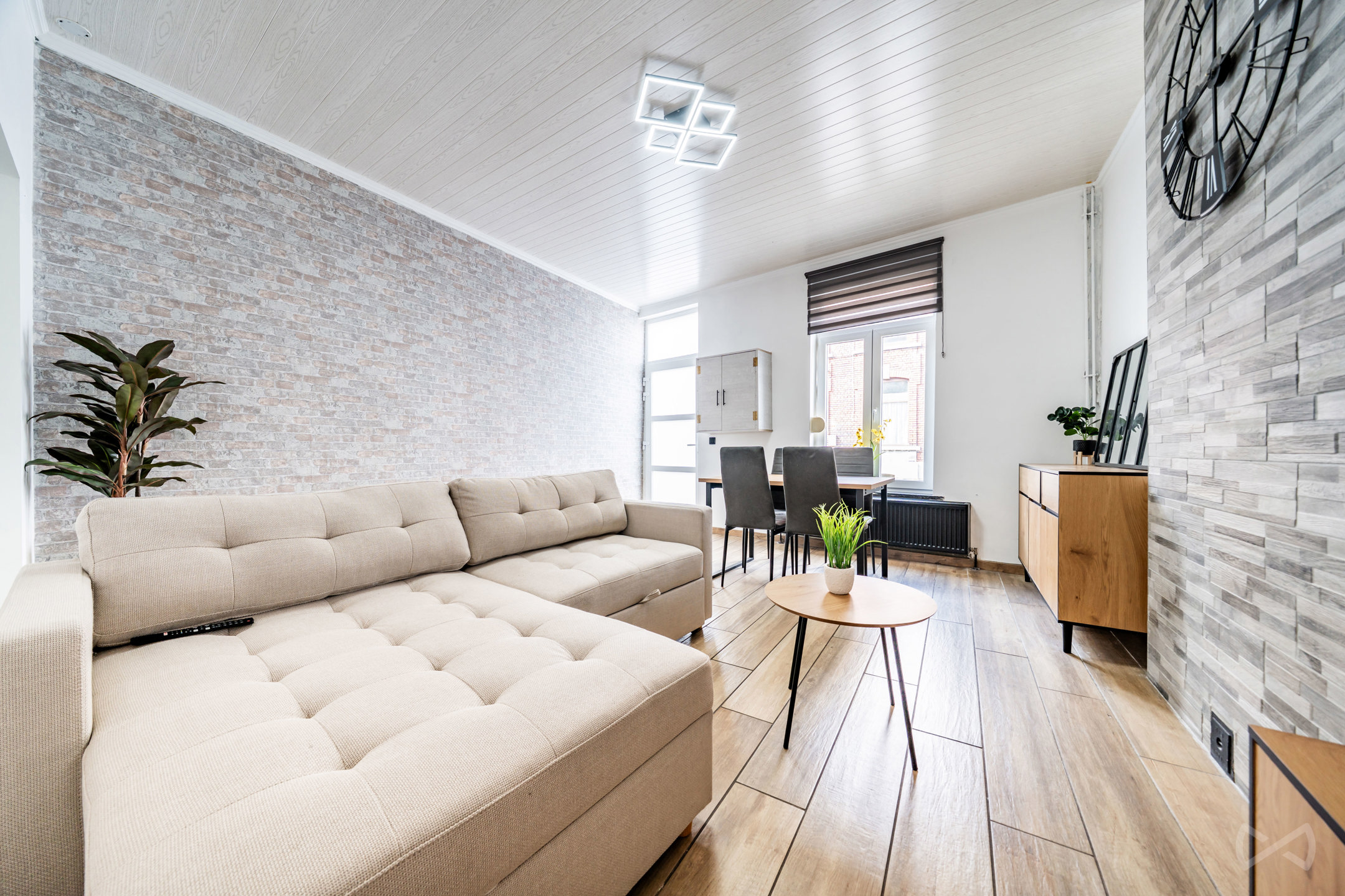 Huis te koop in Gilly met 3 slaapkamers - foto 4
