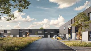 <span>Bent u op zoek naar een nieuwe, flexibele bedrijfsruimte in het Pajottenland? De casco bedrijfsunits in bedrijvenpark Pajottegem bieden ondernemers een toekomstgerichte uitvalsbasis waar kwaliteit, duurzaamheid en bereikbaarheid samenkomen.<br /><br /><strong>Over de units</strong></span>
<ul>
	<li><span><span>Verschillende oppervlaktes beschikbaar</span></span></li>
	<li><span><span>Units vlot combineerbaar voor extra ruimte</span></span></li>
	<li><span><span>Casco oplevering: volledig in te richten volgens de noden van uw bedrijf</span></span></li>
	<li><span><span>Ruime parkeermogelijkheden direct aan de unit</span></span></li>
	<li><span><span>PV-ready, optioneel met laadinfrastructuur</span></span></li>
	<li><span><span>Voorzieningen voor individuele regenwaterput</span></span></li>
	<li><span><span>Energiezuinig: volledig op hernieuwbare energie, zonder aardgas</span></span></li>
	<li><span><span>Parking verplicht aan te kopen (prijs exclusief parking)</span></span></li>
</ul>
<br /><span>De units kunnen worden ingericht als opslagruimte, atelier, productiehal, showroom of een combinatie. Dankzij het modulaire ontwerp groeit uw ruimte mee met uw activiteiten.<br /><br /><strong>Duurzaam &amp; kwaliteitsvol</strong><br />Bedrijvenpark Pajottegem wordt ontwikkeld met een sterke focus op duurzaamheid en ecologie:</span>

<ul>
	<li><span><span>Wadi’s voor regenwaterinfiltratie</span></span></li>
	<li><span><span>Biodiverse aanplanting van bomen, struiken en grassen</span></span></li>
	<li><span><span>Collectieve organisatie van wegen, groenaanleg en waterbeheer</span></span></li>
</ul>
<span>Het resultaat: een groene, aangename werkomgeving met minimale onderhoudslast.<br /><br /><strong>Ligging &amp; bereikbaarheid</strong><br />Het park ligt strategisch tussen Ninove en Geraardsbergen, vlak bij de N225, op 7 km van de E429 (Brussel–Doornik). Het terrein is makkelijk toegankelijk voor klanten, leveranciers en medewerkers, met vlotte logistieke toegang.<br /><br />Waarom kiezen voor Pajottegem?</span>

<ul>
	<li><span><span>Flexibele, combineerbare units</span></span></li>
	<li><span><span>Duurzame energievoorziening</span></span></li>
	<li><span><span>Professionele, gezamenlijke infrastructuur</span></span></li>
	<li><span><span>Aangename, groene werkomgeving</span></span></li>
	<li><span><span>Zorgeloze investering met toekomstvisie</span></span></li>
</ul>
<br /><span>📞 Geïnteresseerd?<br />Neem vrijblijvend contact op met Kolmont via +32 (0)11 211 211 of biz.kolmont.com/pajottegem. Onze adviseurs helpen u graag verder.</span><br /> 