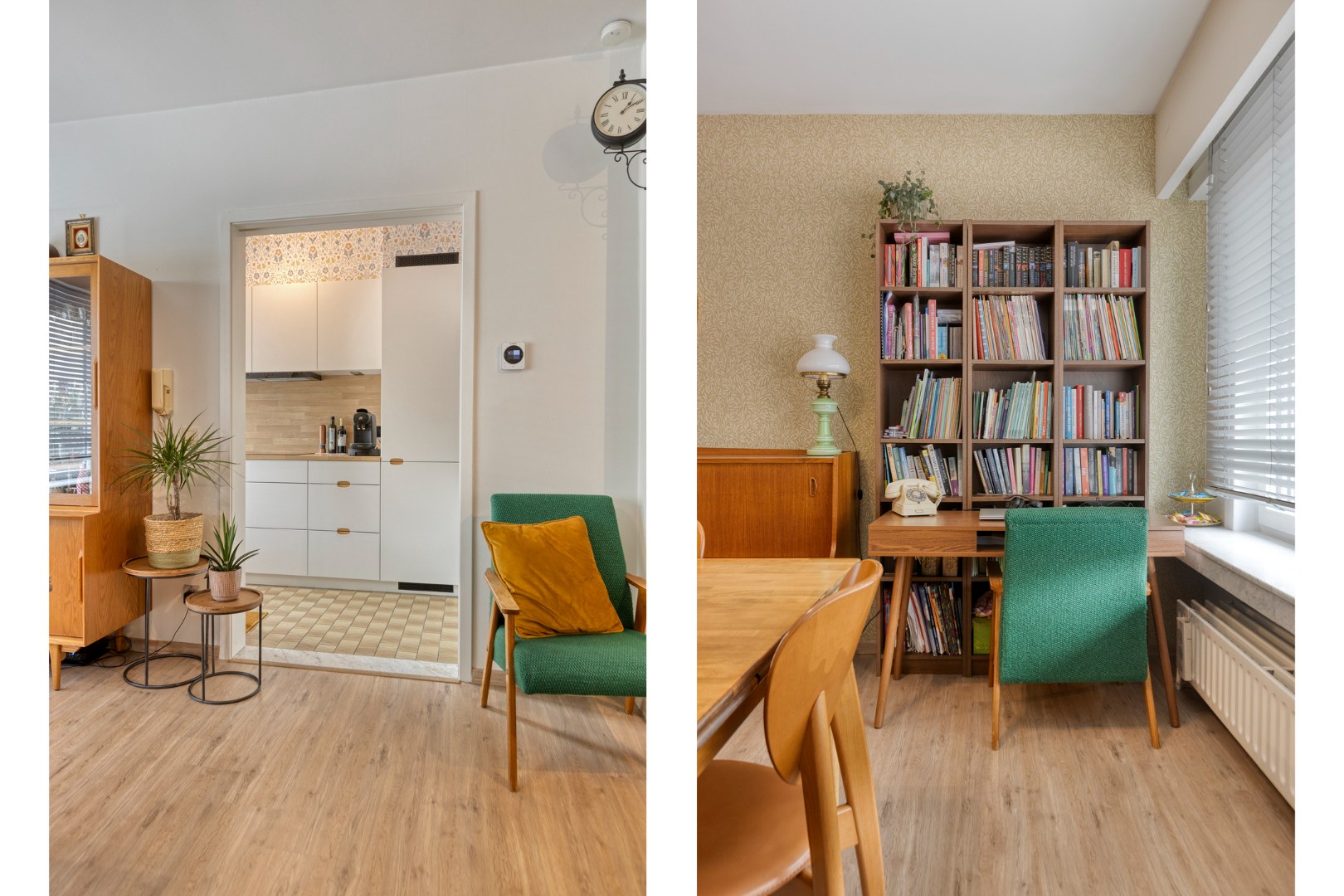 Instapklaar gelijkvloers appartement met 3 slpk. in centrum Geel - foto 5
