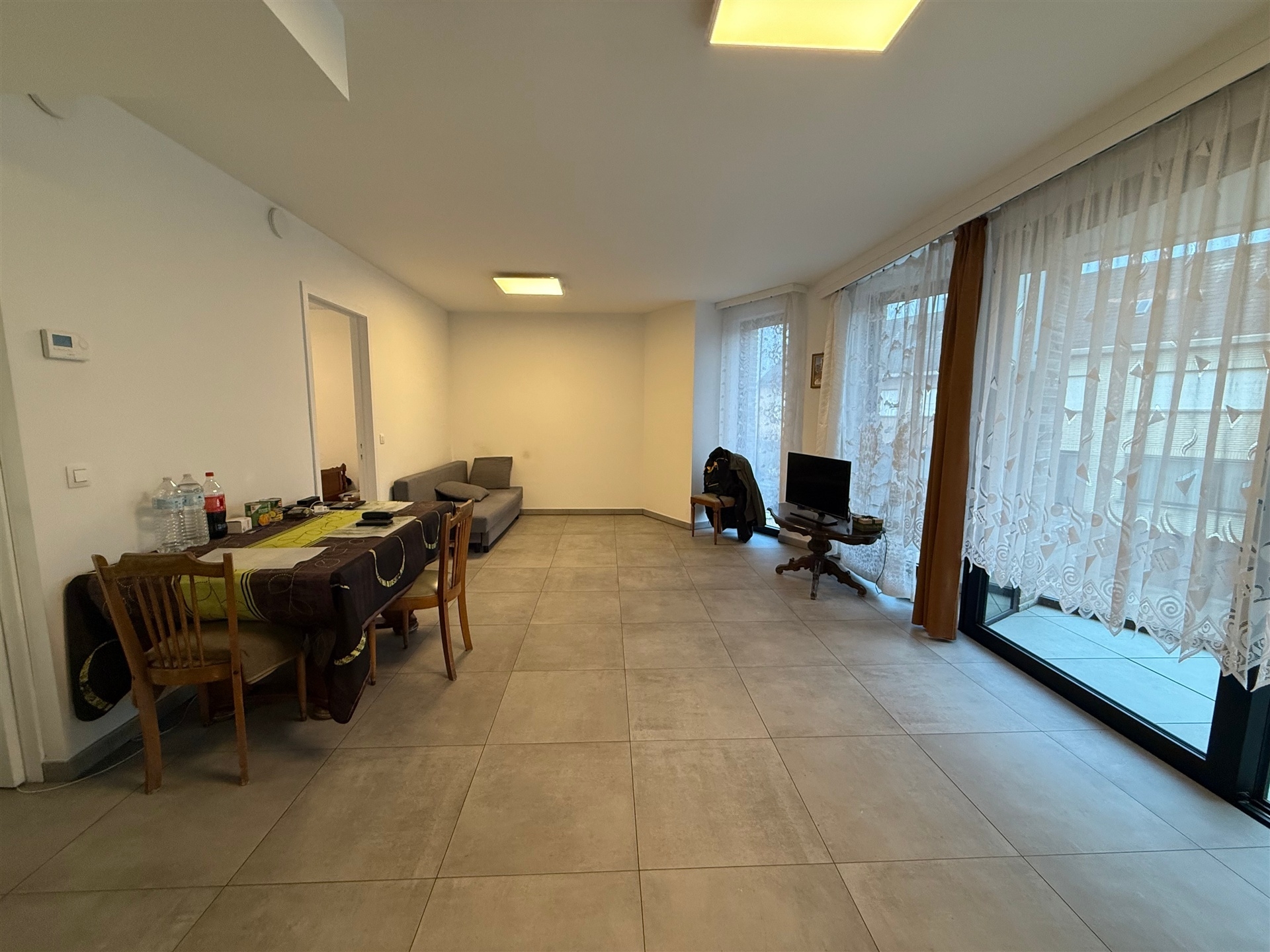 Nieuwbouw appartement te huur dicht bij het centrum van Merchtem - foto 3