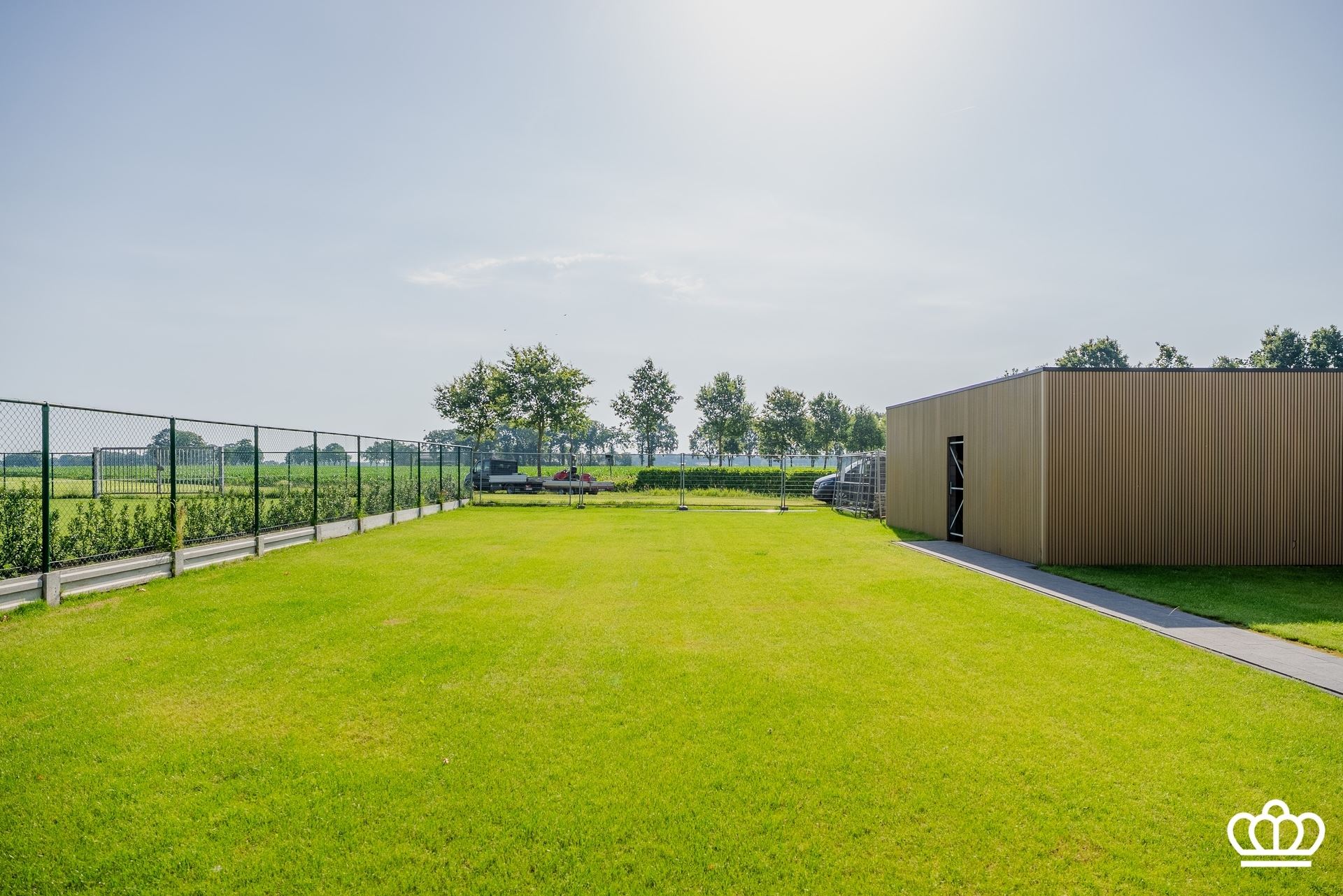 Nieuwbouw Roosendaalsebaan 114A Kalmthout - foto 3