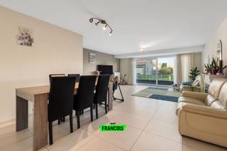 Appartement à vendre à Bredene