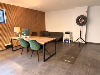 Commercial à louer à Nazareth-De Pinte