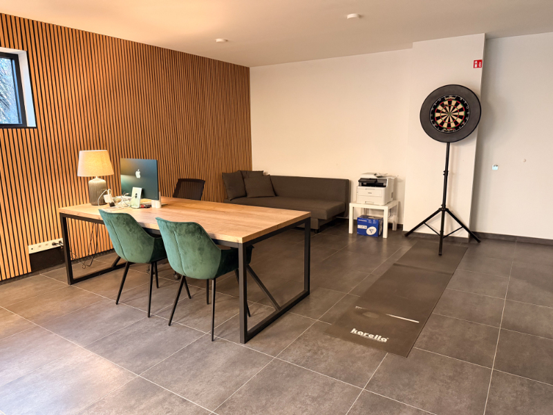 Kantoorruimte te huur op topligging. Nieuwbouw! - foto 2