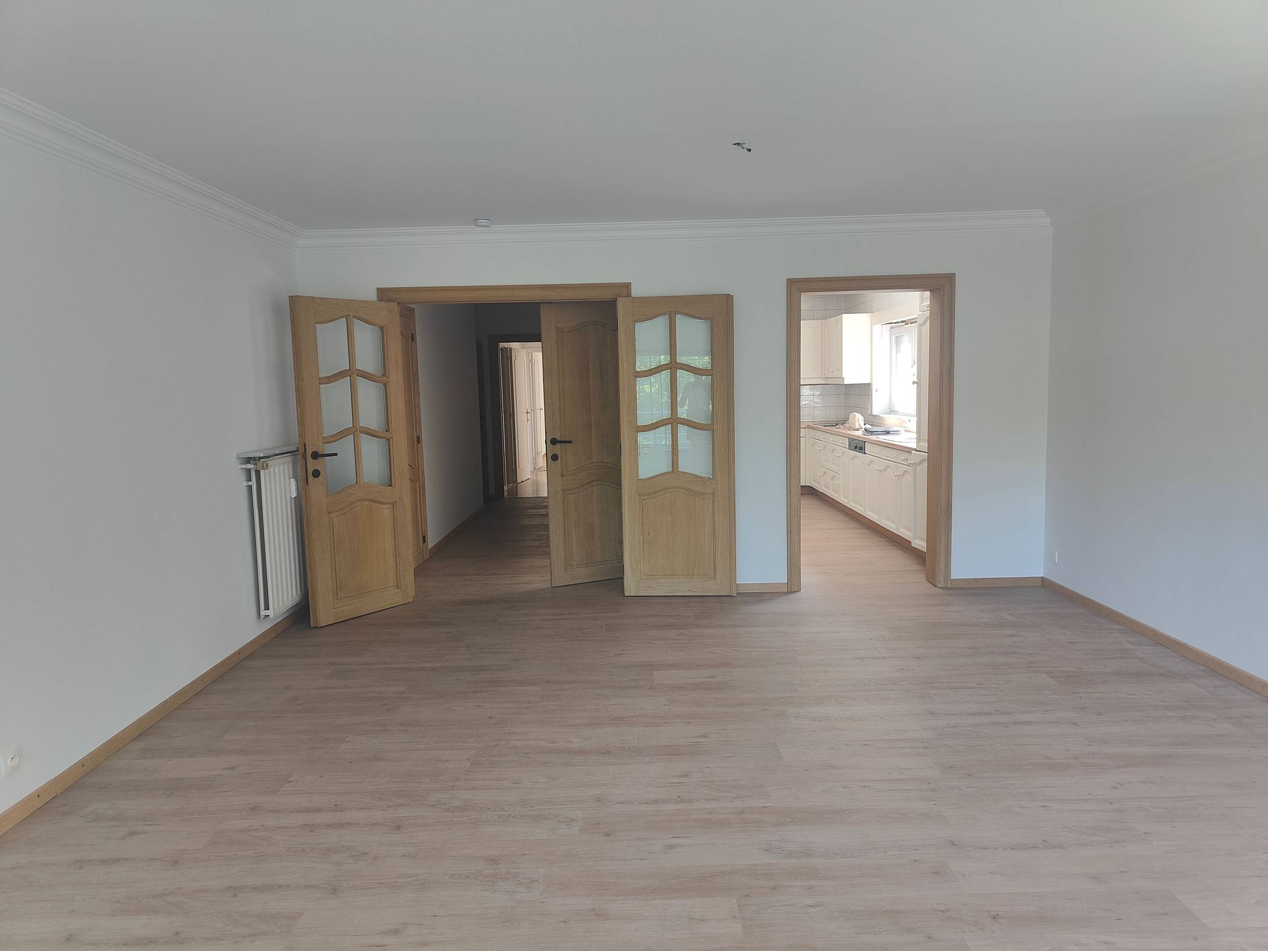 Ruim en recent opgefrist appartement met 3 slaapkamers te Sint-Andries - foto 5