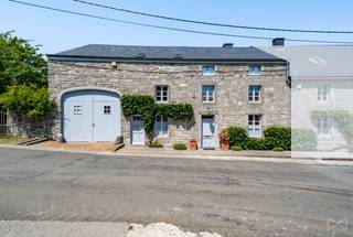 Huis te koop in Beauraing