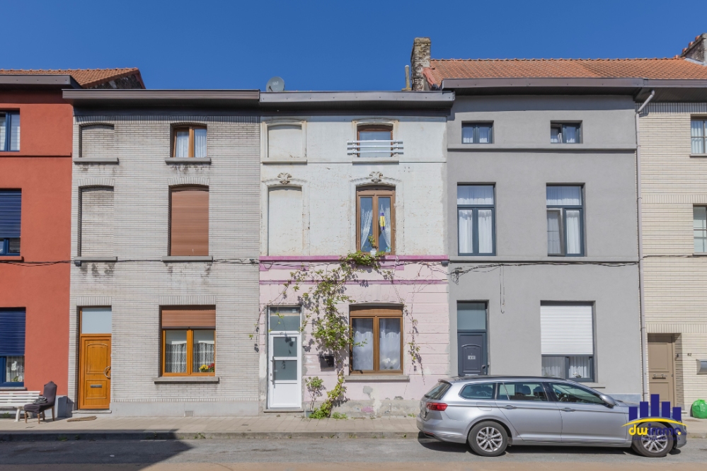 Huis te koop in Gent met 4 slaapkamers - foto 1