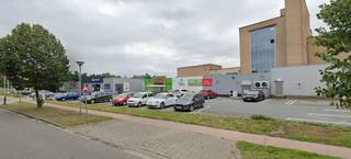 Opbrengsteigendom te koop, verhuurd aan Eldi, gelegen in een retailpark met o.a. ‘Lecot’, ‘Smatch’, … in de directe omgeving.Dit betreft een...