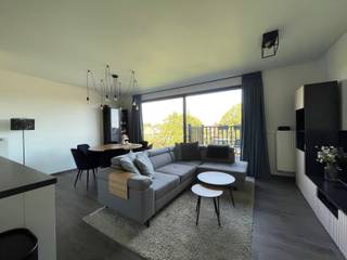 Appartement à louer à Malle