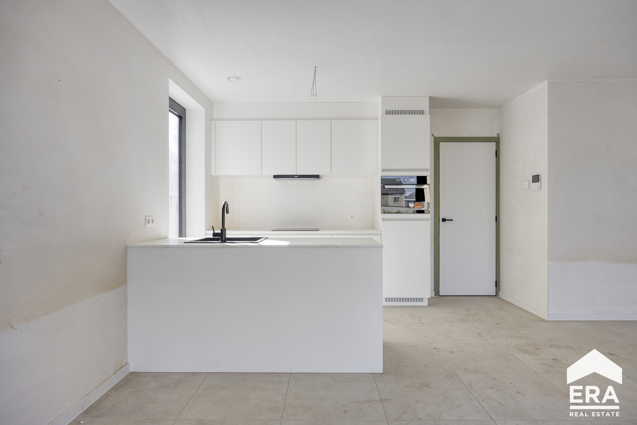 Prachtig ruim appartement in groen en verkeersvrij park - foto 5