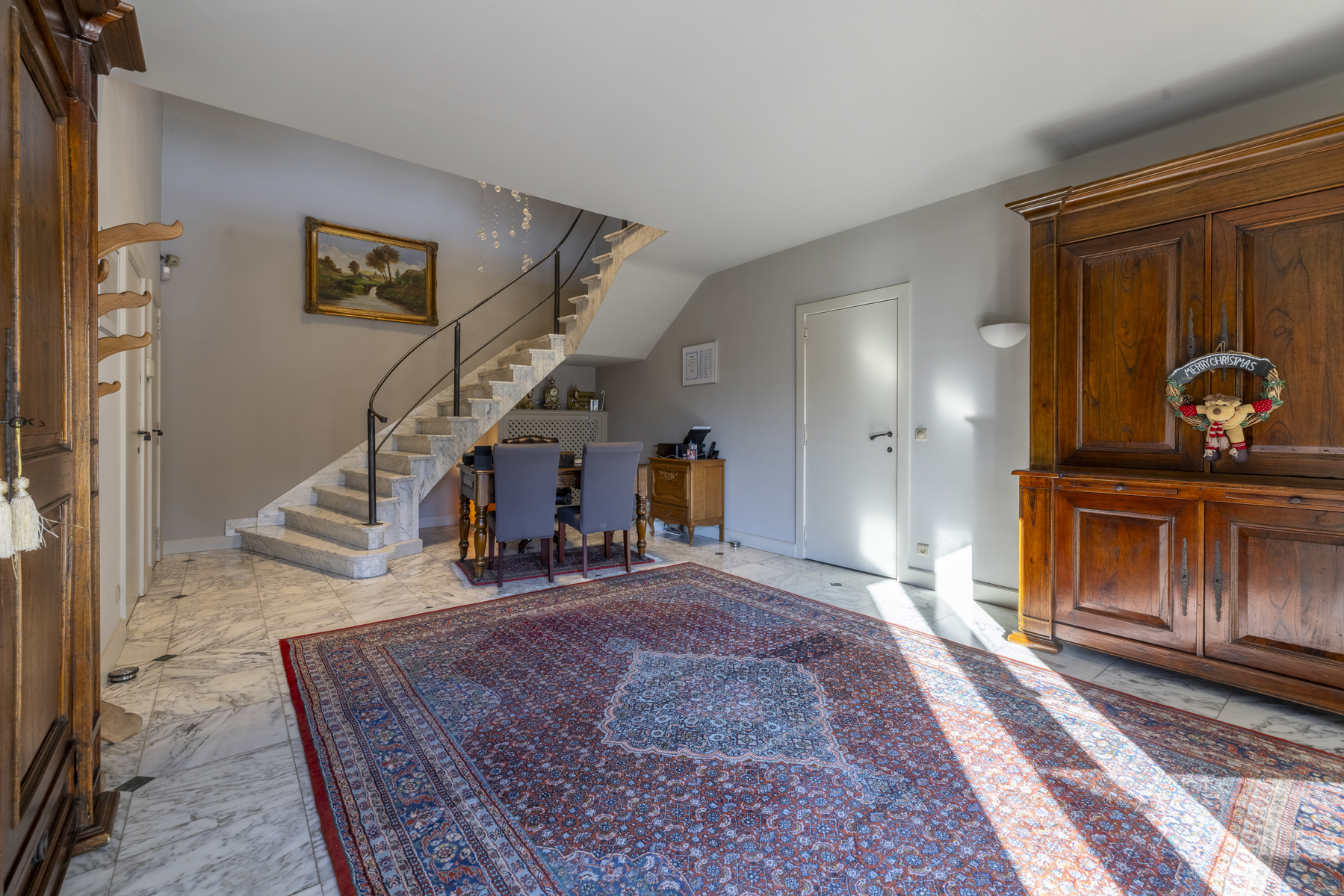 Unieke villa met binnenzwembad op een toplocatie - foto 5