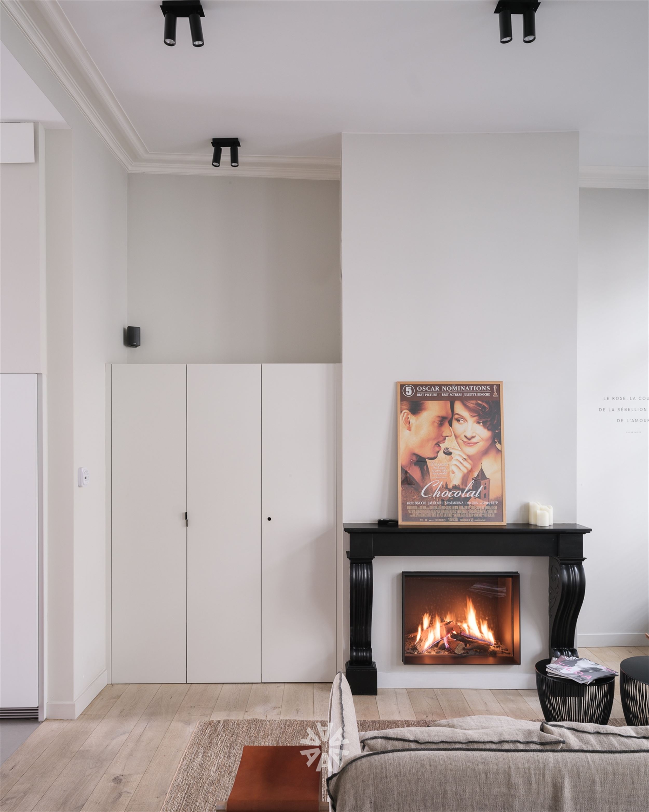  Luxe gerenoveerde opbrengsteigendom in hartje van Gent - foto 2