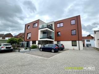 Appartement à vendre à Liedekerke