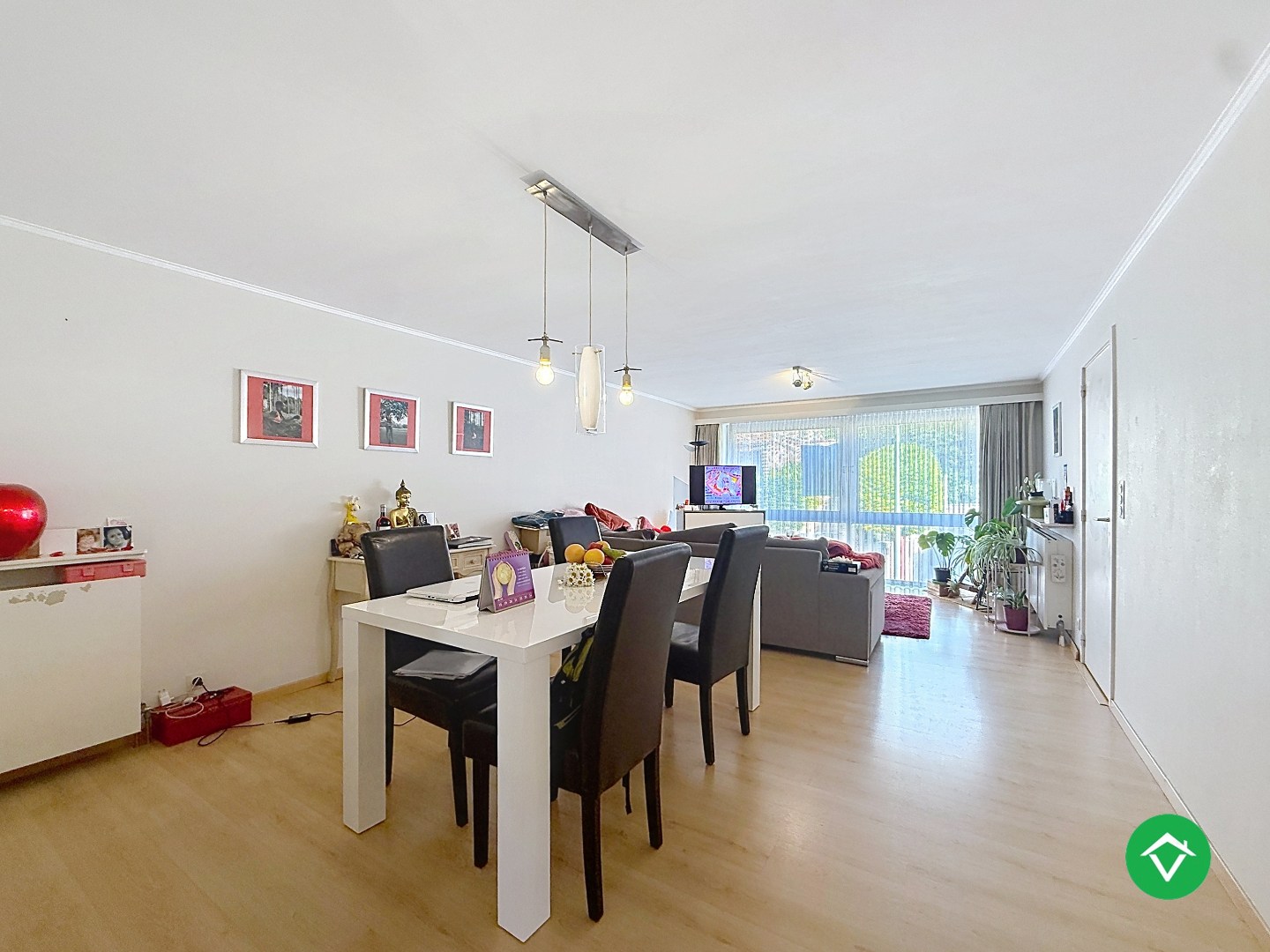 Apartment for sale in Roeselare with 2 bedrooms - photo 2