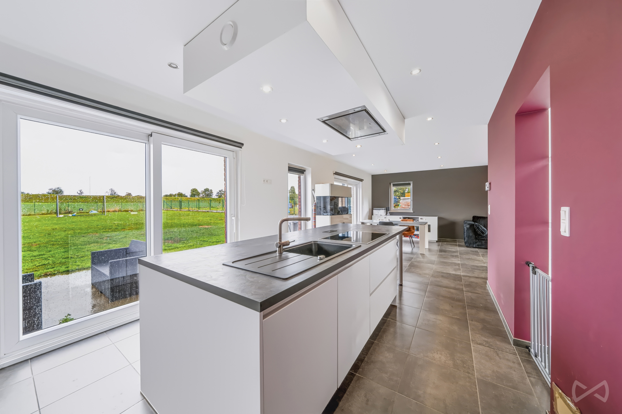 Huis te koop in Remicourt met 3 slaapkamers - foto 4