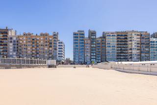 Apartment for sale in Blankenberge