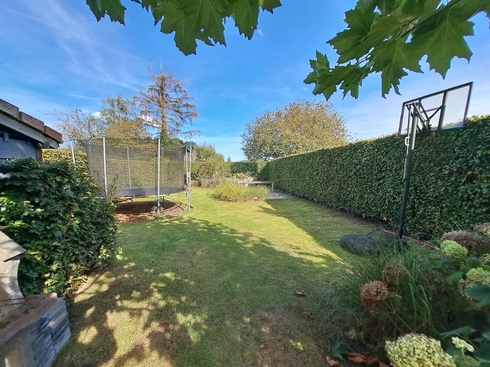 Een mooi gerenoveerde woning met tuin - foto 4