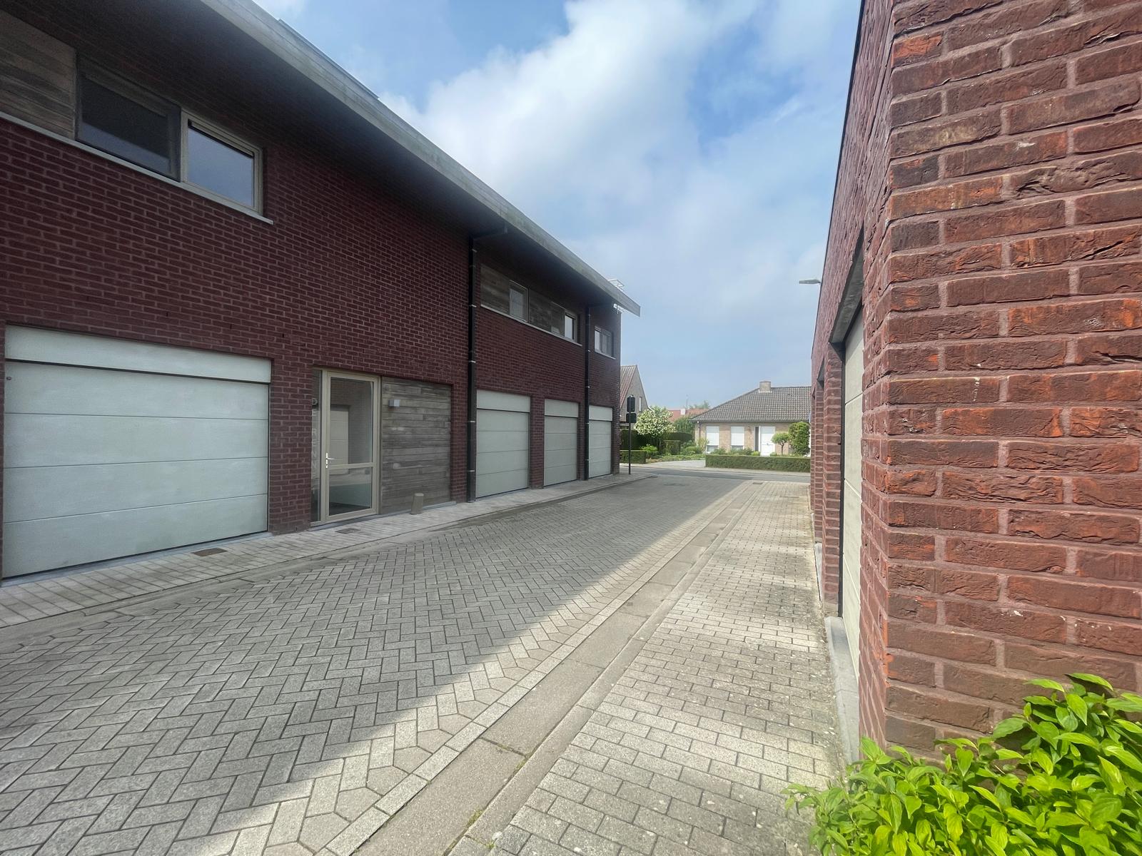 Gezellig 2 slaapkamer app te koop in Zonnebeke - foto 2