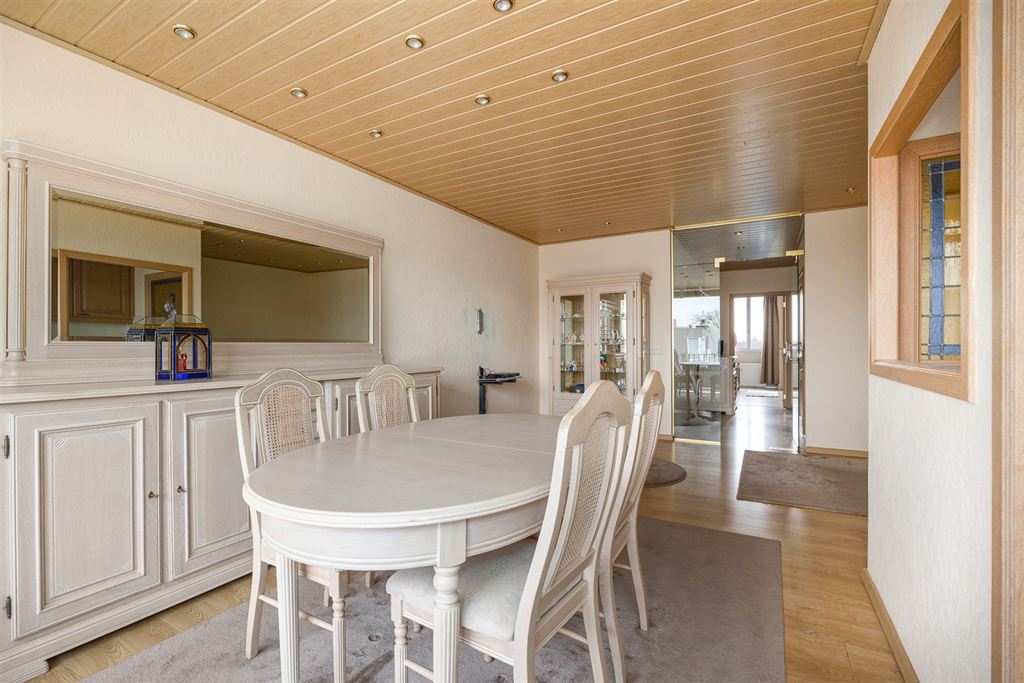 Instapklaar appartement met terras - foto 5