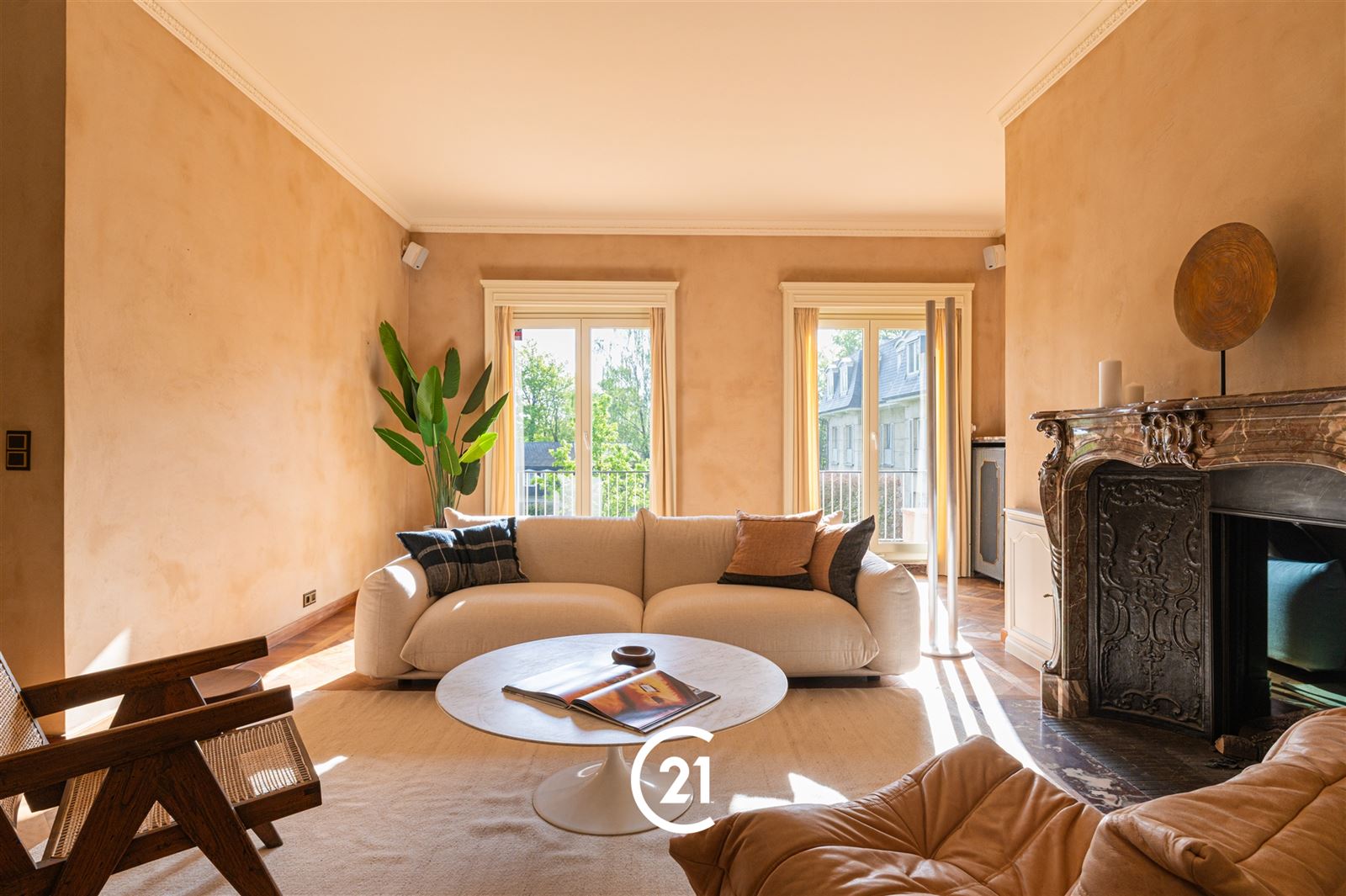 Exclusief appartement in Sint-Denijs-Westrem - foto 5