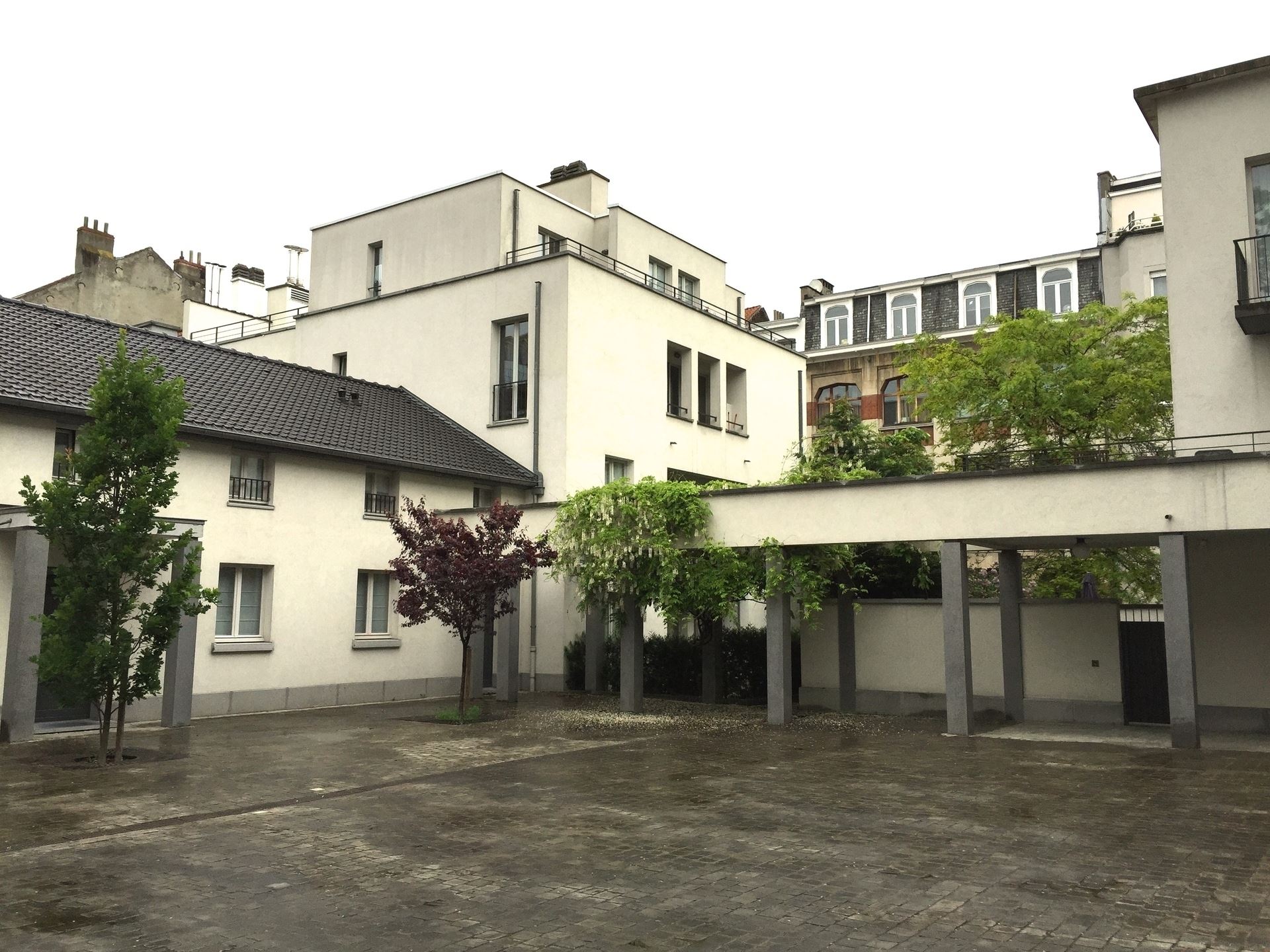 Appartement avec 2 chambres et terrasse hyper bien situé - photo 5
