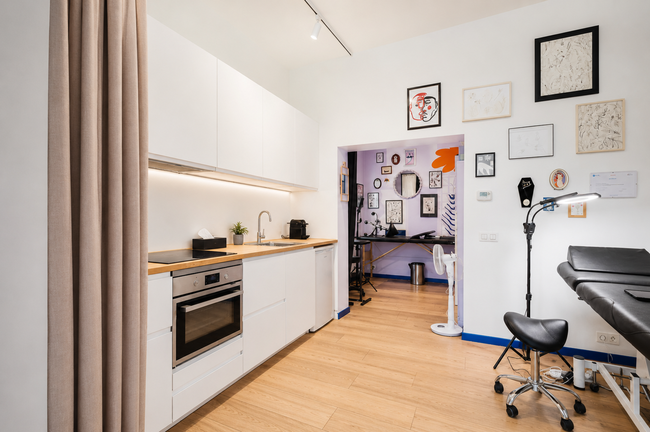 Commercial à vendre à Gand - photo 4