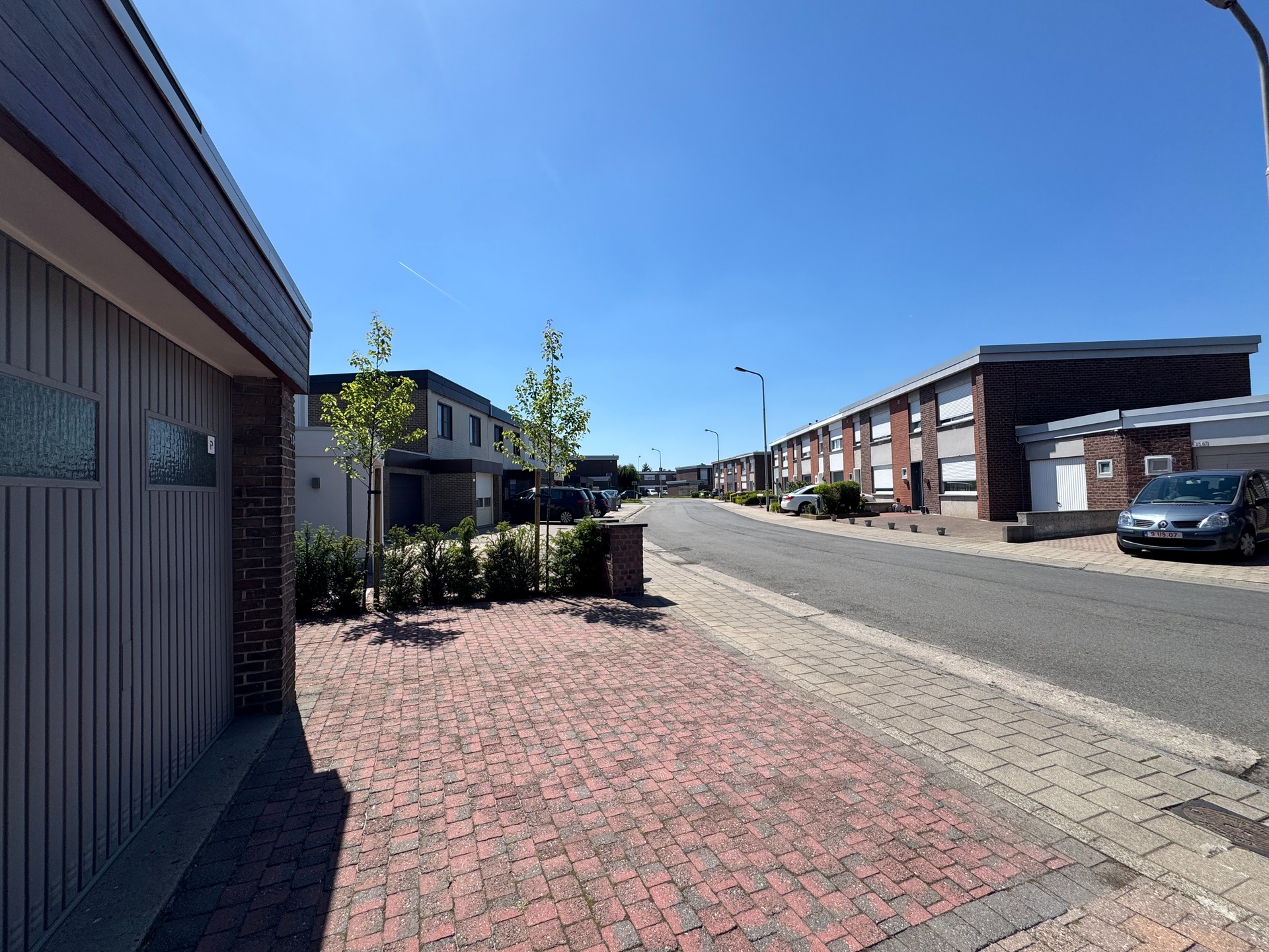 WONING | 3 KAMERS | GARAGE | TUIN | 198 M² - foto 3