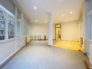 Situés à la Rue Markelbach, au sein du bâtiment 2, ces bureaux polyvalents constituent une excellente opportunité pour installer ou développer...