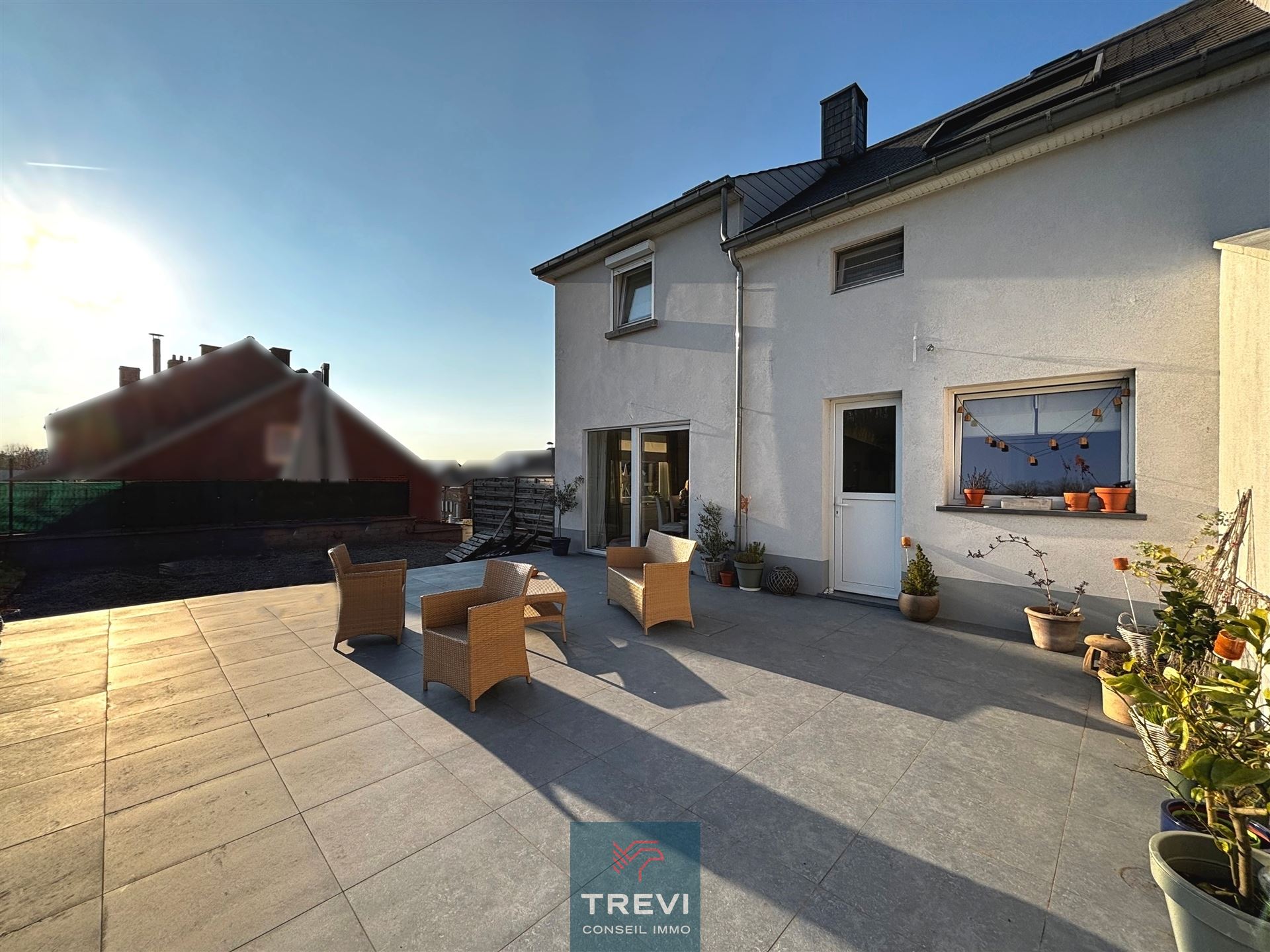 Huis te koop in Rebecq-Rognon met 3 slaapkamers - foto 2