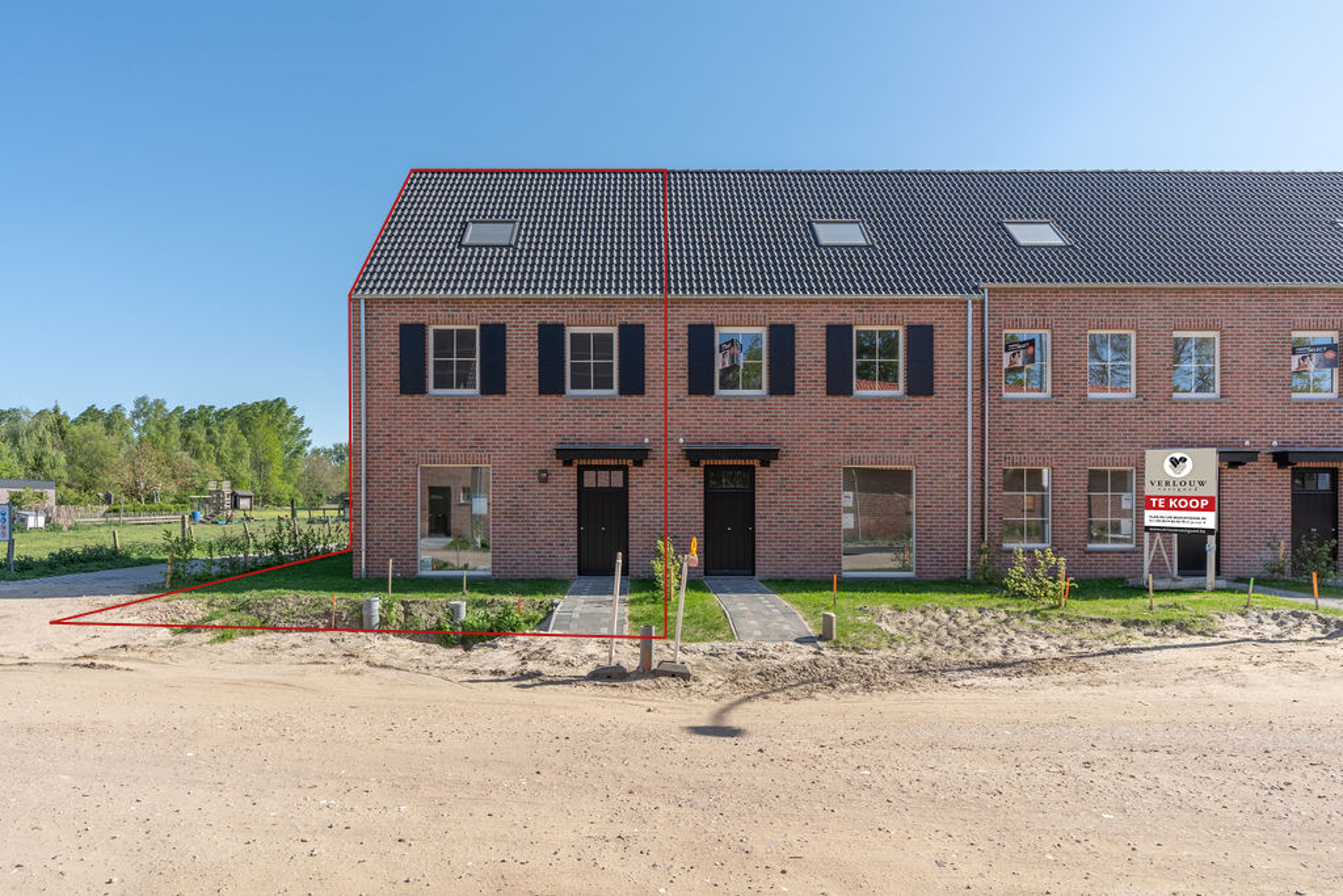 Maison à vendre à Turnhout avec 3 chambres - photo 2