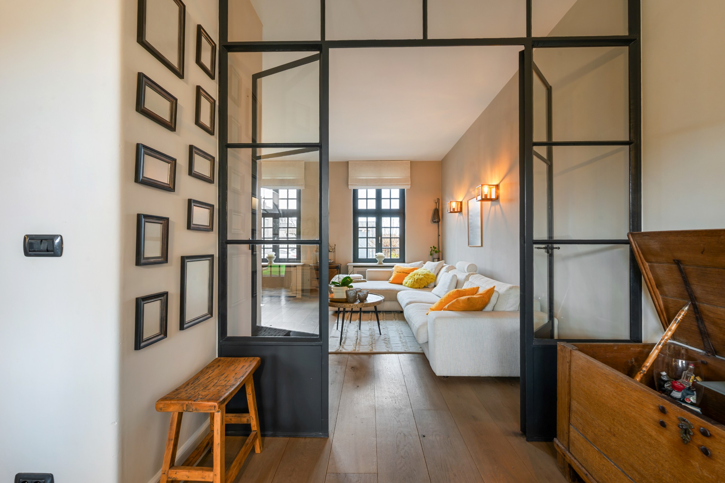 Maison à vendre à Tielen avec 5 chambres - photo 5