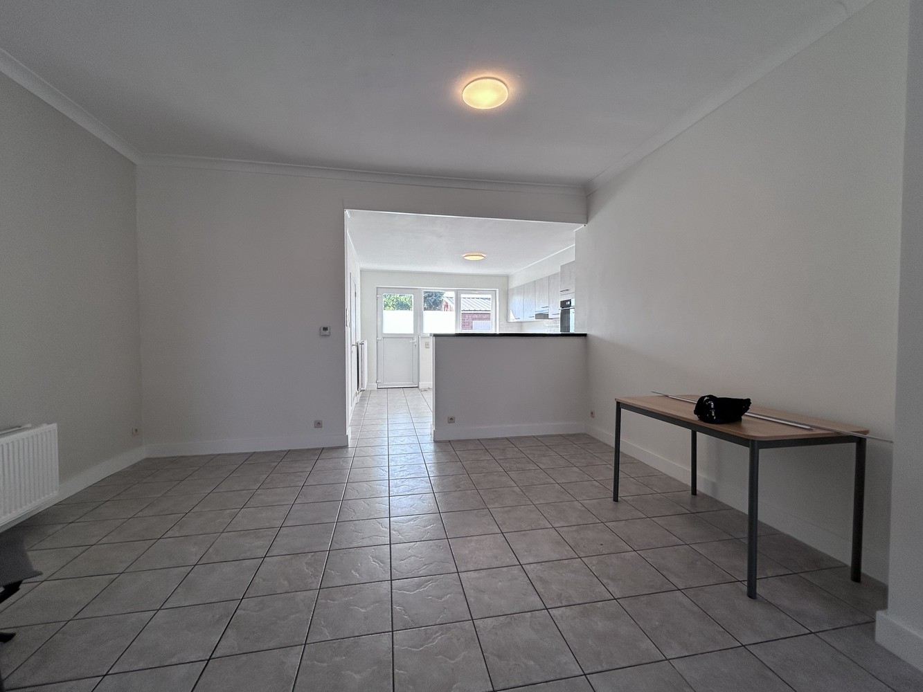 Ruime gerenoveerde halfopen woning te huur in Begijnendijk - foto 5