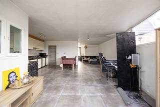 Maison à vendre à Anvers