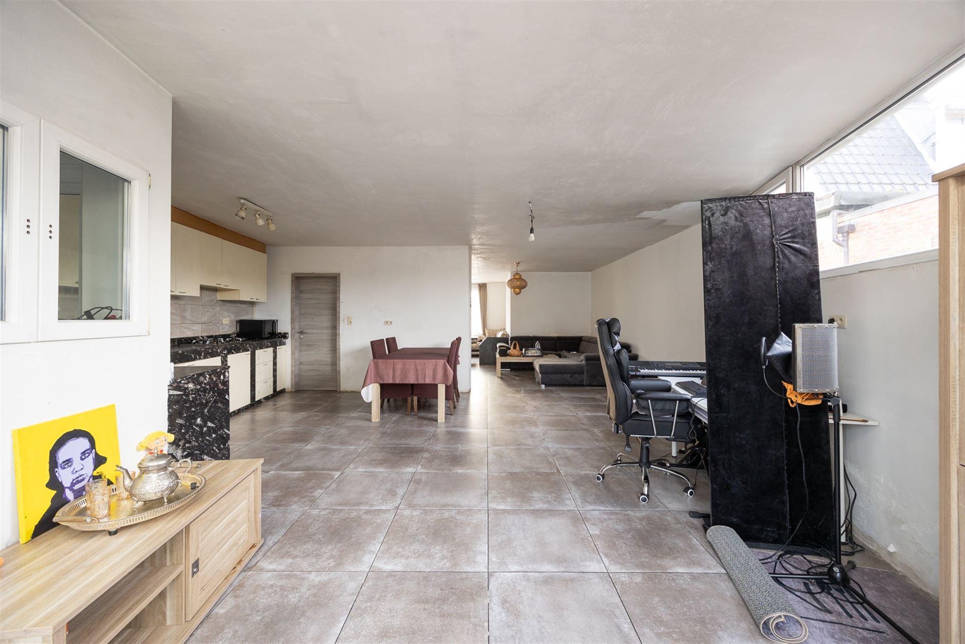 Maison à vendre à Hoboken avec 2 chambres - photo 3