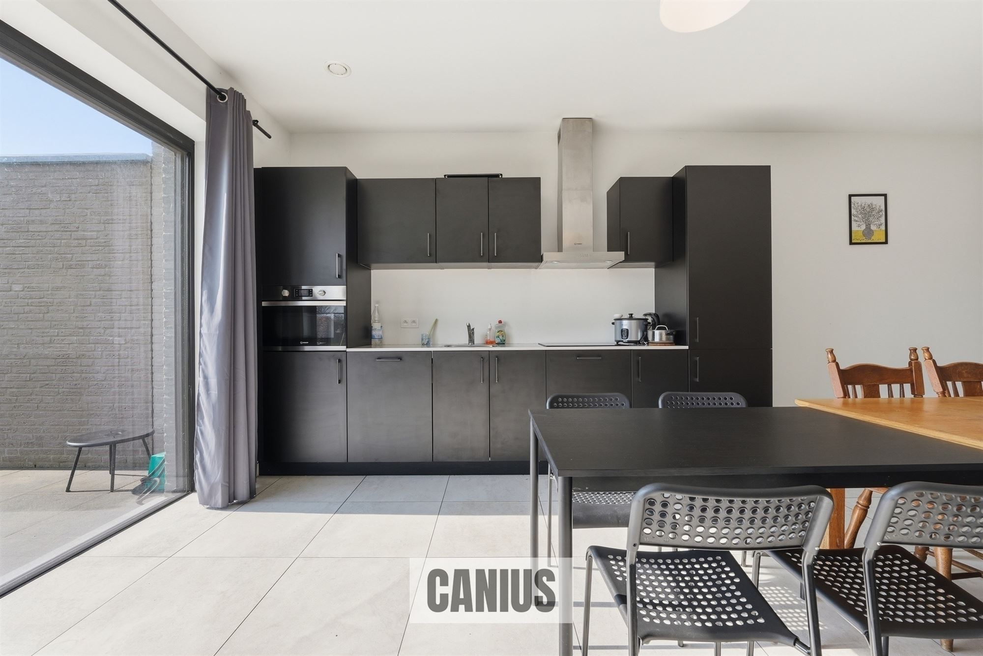 Maison - photo 5