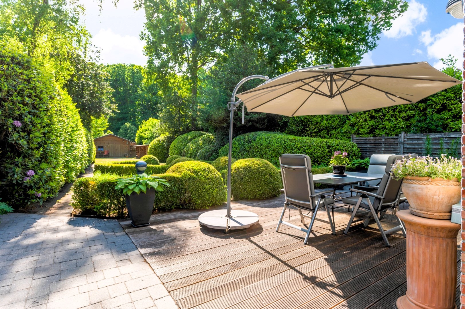 Energiezuinige karaktervolle woning op absolute toplocatie - foto 3