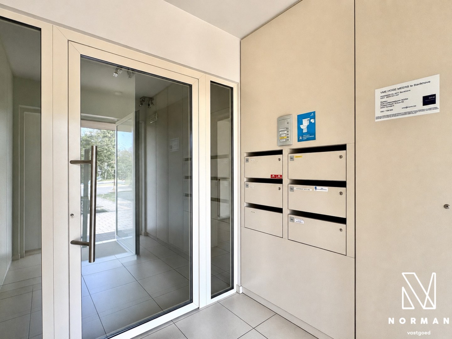Appartement à vendre à Harelbeke avec 2 chambres - photo 5