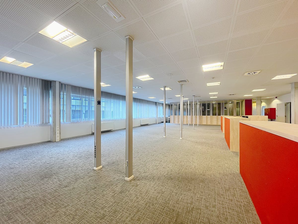 Kantoren (314 m² - 638 m²) te huur in Gent - foto 3