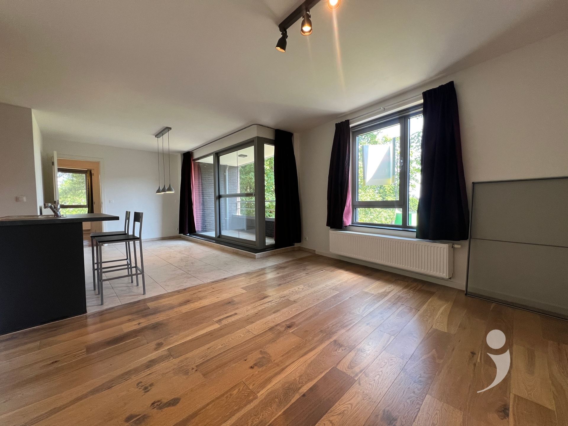appartement met 2 slaapkamers - foto 3