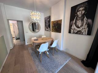 House for rent in Ghent