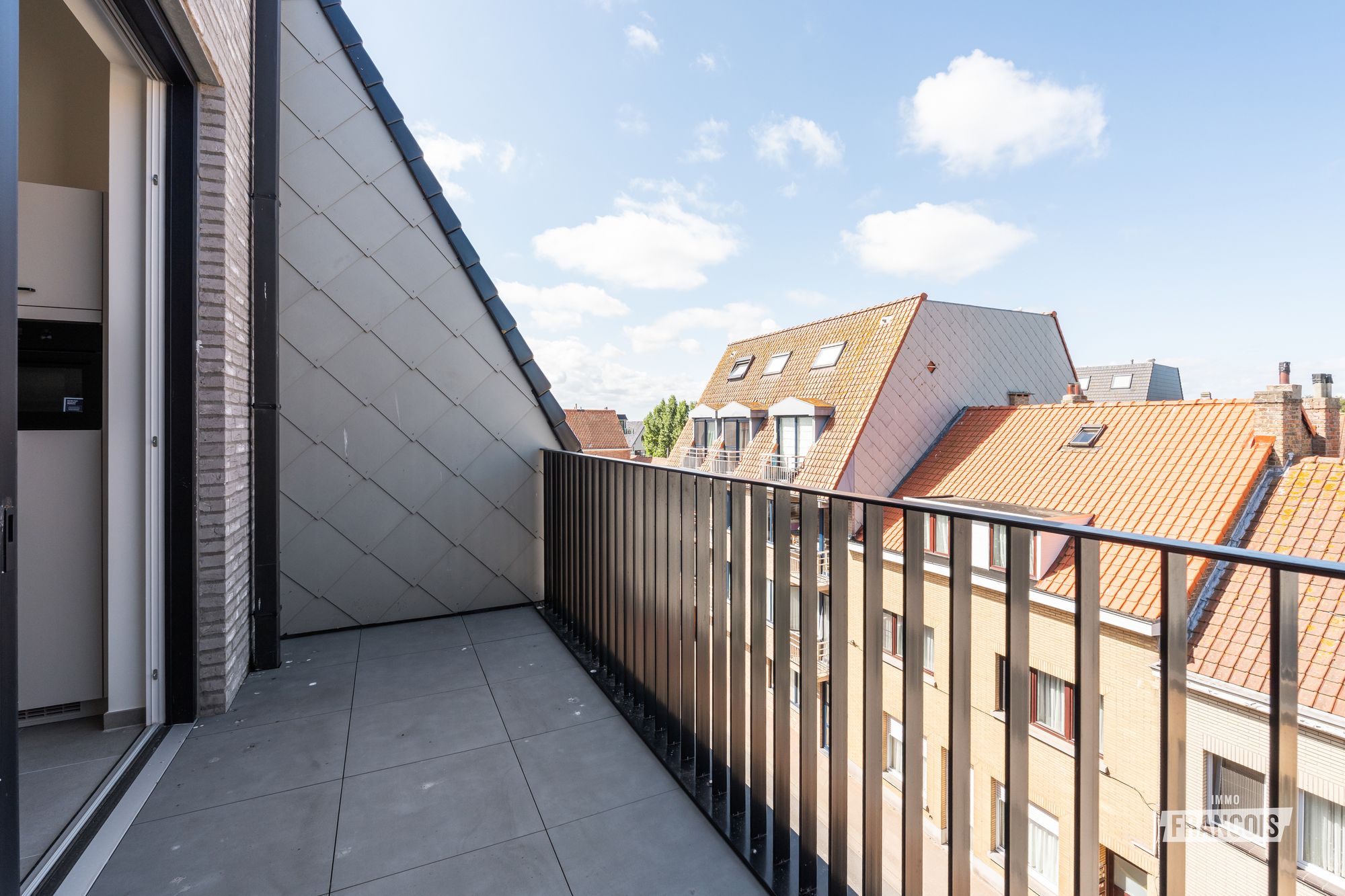 Te koop: Nieuwbouwappartement te Bredene - EPC A - foto 4